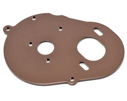 Kyosho Motor Plate (Gunmetal)