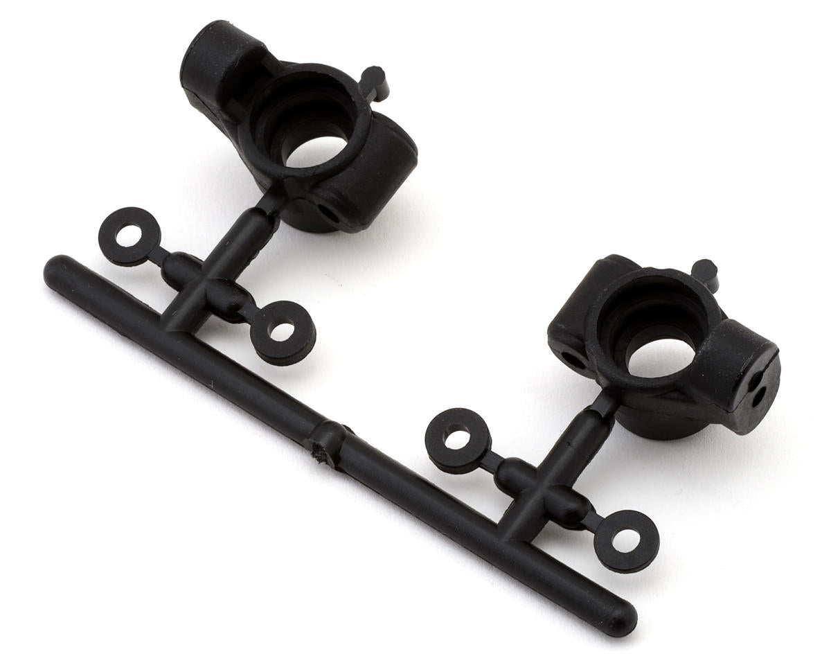 Kyosho Ultima RB5 Type-B Rear Hubs Set