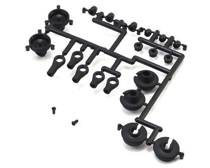 Kyosho RB7 Shock Plastic Parts Set