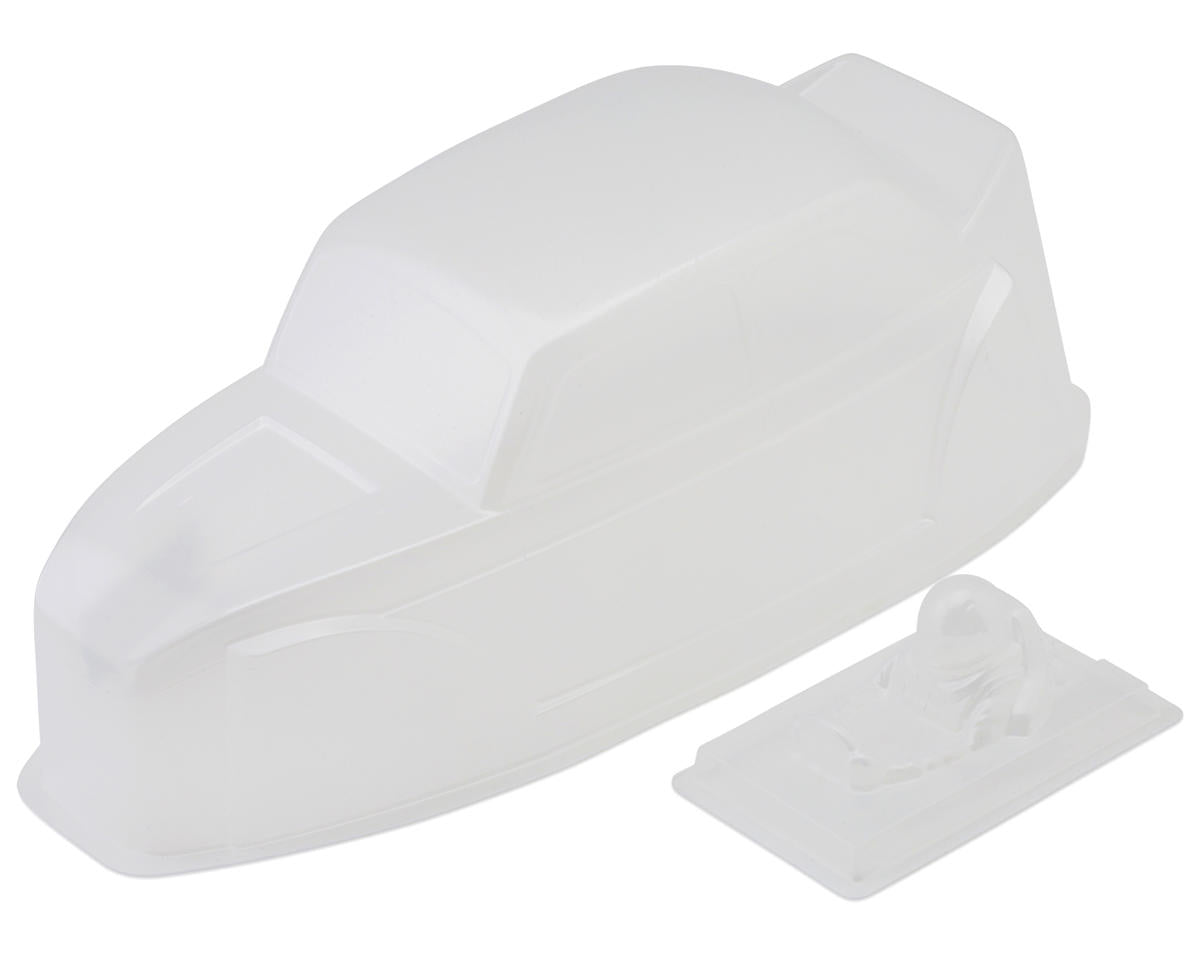 Kyosho Ultima SB Dune Master 1/10 Body Set (Clear)