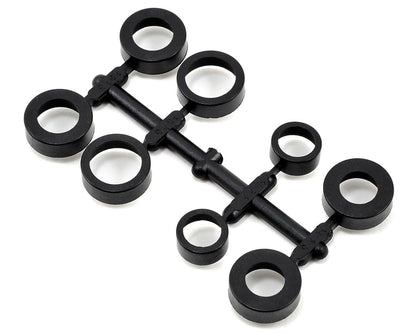 Kyosho V2 Hub Bearing Collar Set