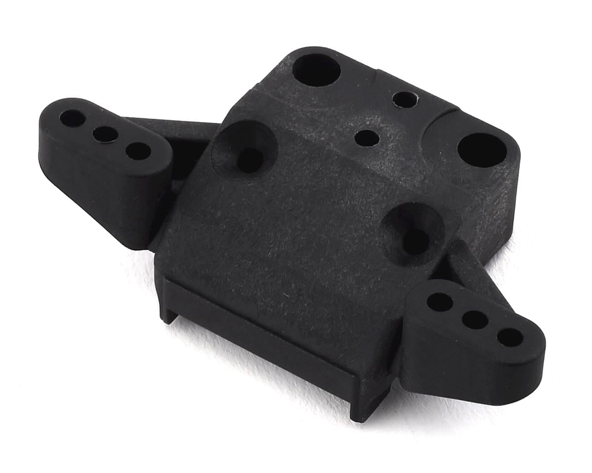 Kyosho RB7 Carbon Front Bulkhead