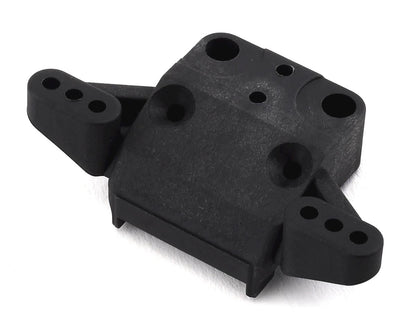 Kyosho RB7 Carbon Front Bulkhead