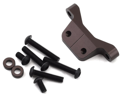 Kyosho Aluminum RB7 Front Wing Mount Set