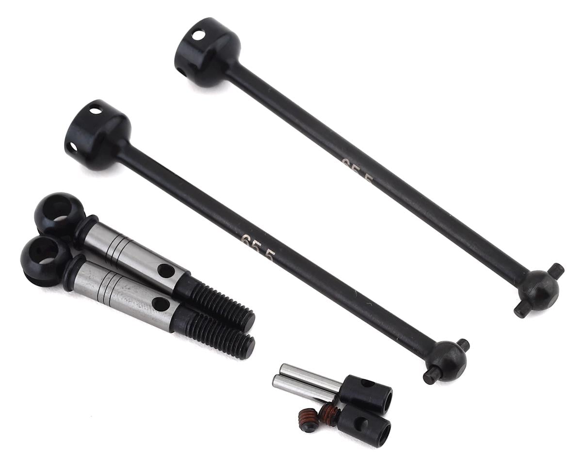Kyosho RB7SS Universal Swing Shaft (2) (65.5mm)