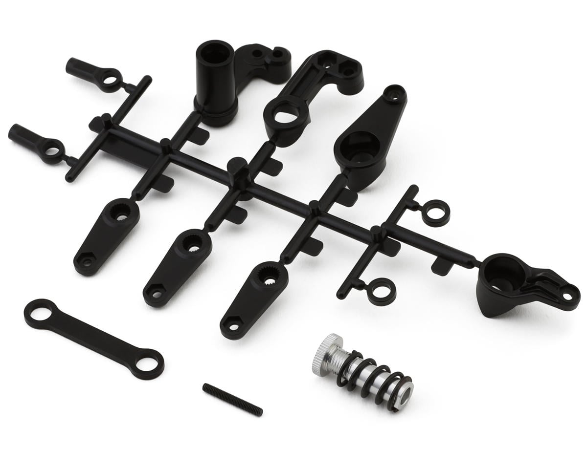 Kyosho Ultima Servo Saver Set