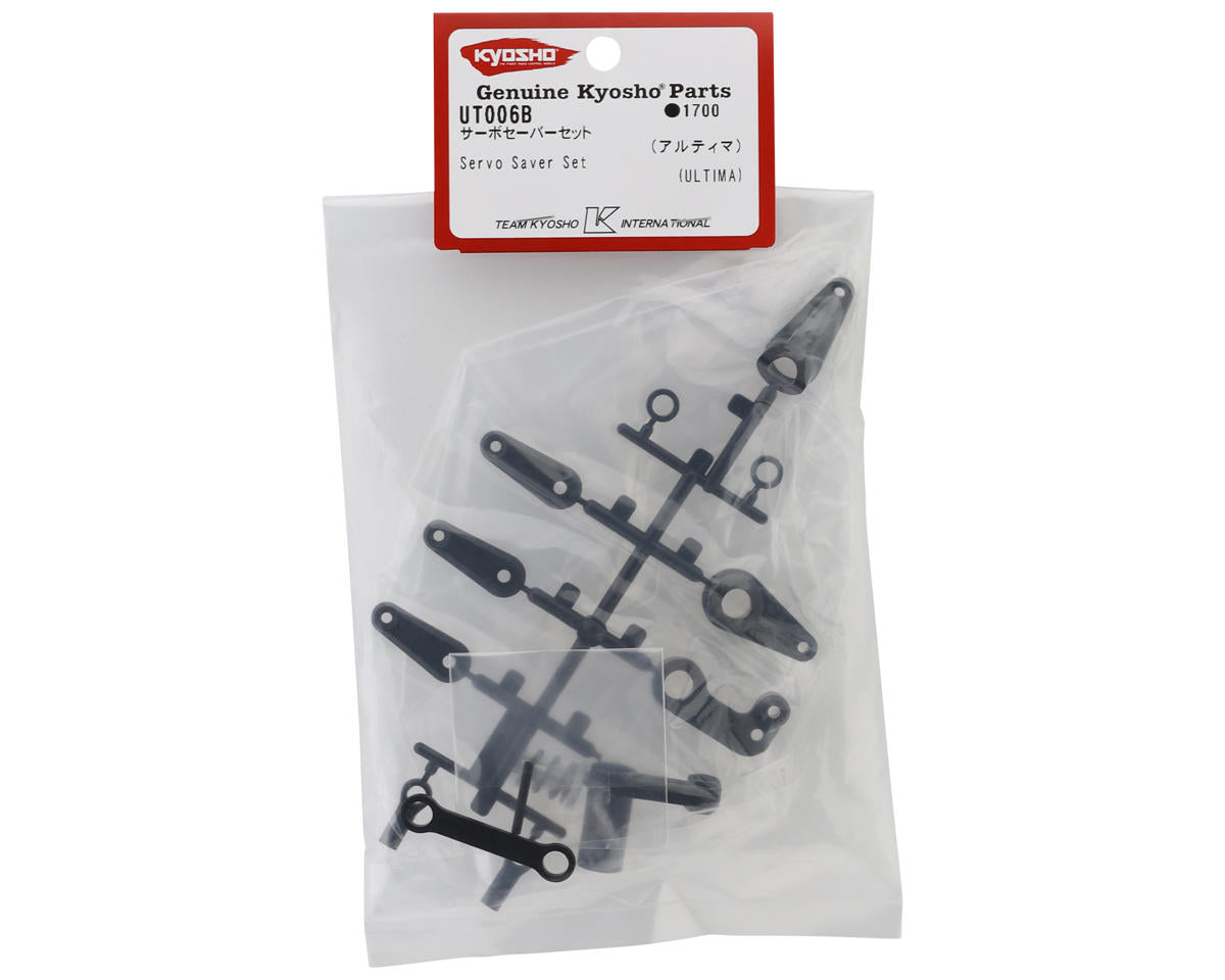 Kyosho Ultima Servo Saver Set