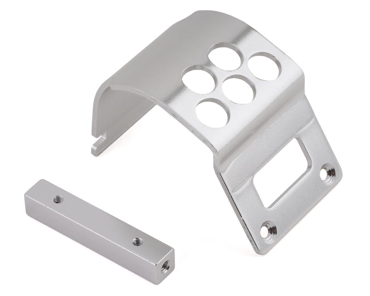 Kyosho Ultima Motor Guard (Silver)