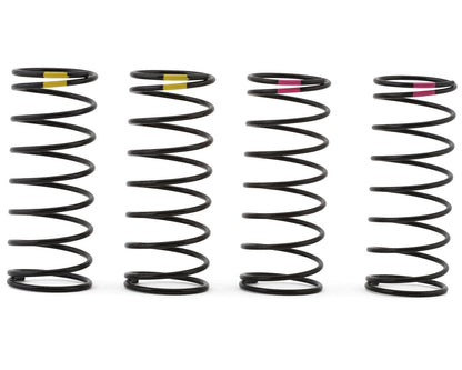 Kyosho Ultima Fine Selection Front Shock Springs (4) (MS/MH)