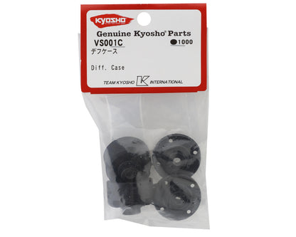 Kyosho Differential Case Set (2)