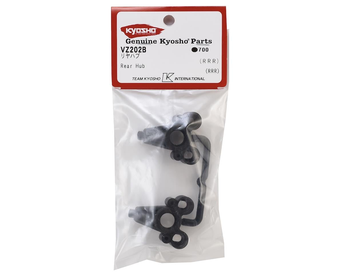 Kyosho Rear Hub Set