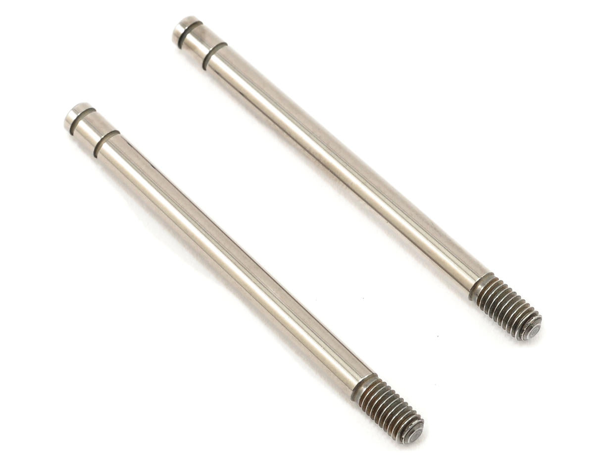 Kyosho 42mm Front Shock Shaft (2)