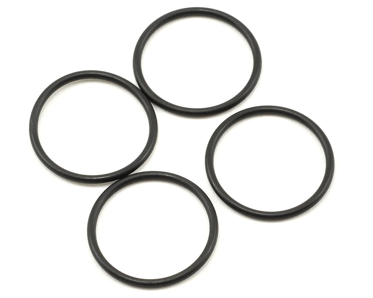 Kyosho Big Bore Shock Seal Set (4)