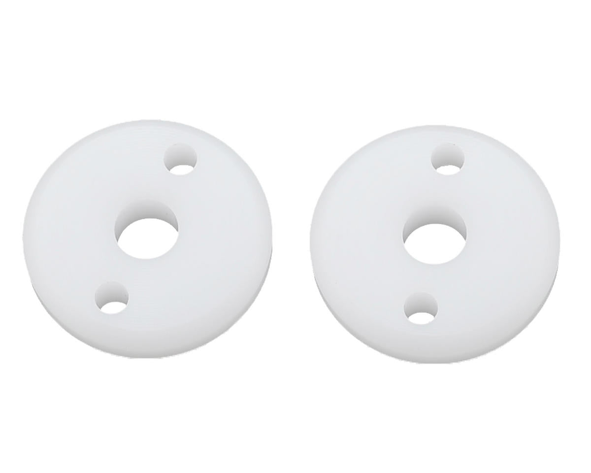 Kyosho Big Bore Shock Piston Set (2) (2 hole x 1.6mm)