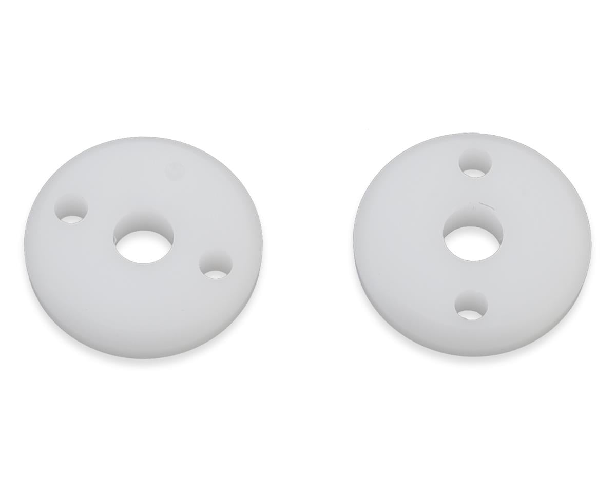 Kyosho Big Bore Shock Piston Set (2) (2 hole x 1.7mm)