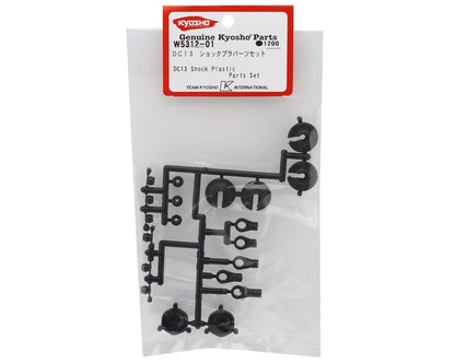 Kyosho Ultima RB7.5 DC13 Shock Plastic Parts Set