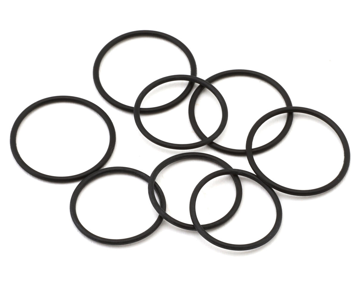 Kyosho Ultima RB7.5 DC13 Shock O-Ring Set (8)