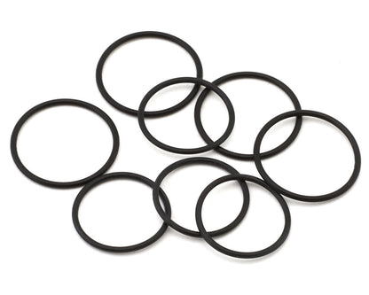 Kyosho Ultima RB7.5 DC13 Shock O-Ring Set (8)