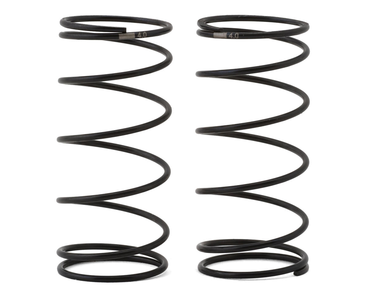 Kyosho Ultima RB7.5 Front Shock Springs (2) (1.2x4.75x44/4.0)