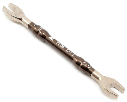 Kyosho Kanai Tools Spanner Wrench (5.5mm-7.0mm)