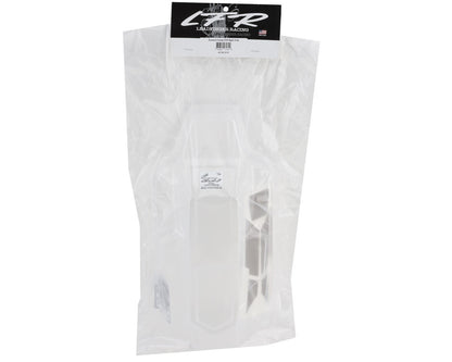 Leadfinger Racing TLR Assassin 1/8 Buggy Body (Clear) (8IGHT 4.0e)
