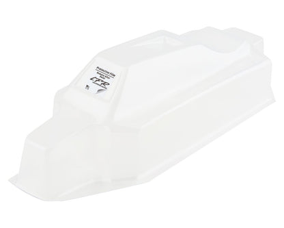 Leadfinger Racing Serpent SRX8-E A2 Tactic 1/8 Buggy Body (Clear)