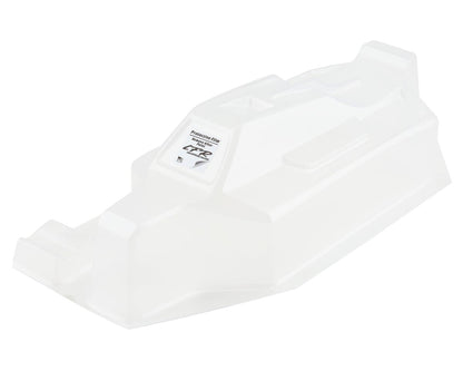 Leadfinger Racing Tekno EB48 2.0 A2.1 Tactic 1/8 Buggy Body w/Front Wing (Clear)