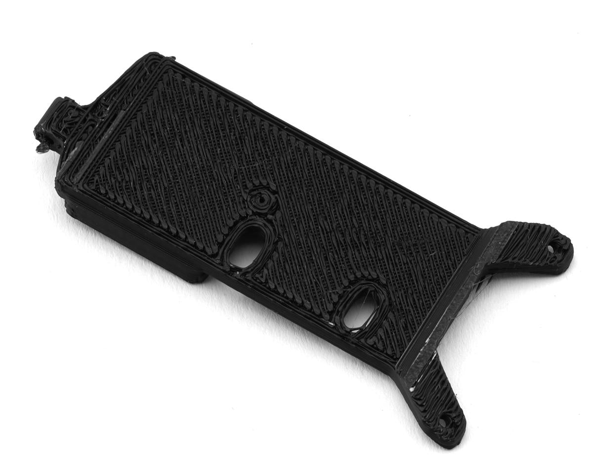 Leadfinger Racing Micro-B Top Plate for Retro-Mod Conversion
