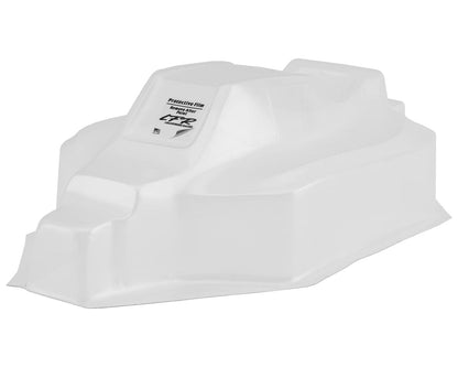 Leadfinger Racing Serpent Assassin 1/8 Buggy Body (Clear) (SRX8/SRX8 Pro)