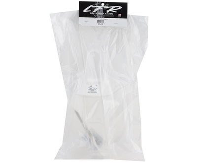 Leadfinger Racing Team Associated/Agama Assassin 1/8 Buggy Body (Clear)