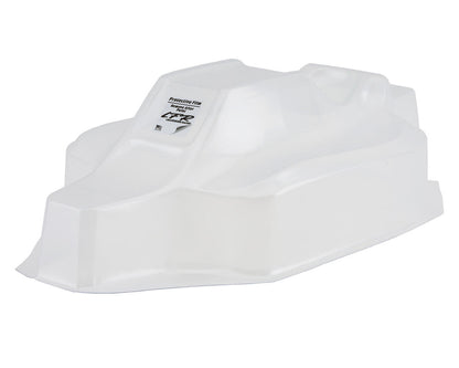 Leadfinger Racing XRAY Assassin 1/8 Buggy Body (Clear) (XB8)