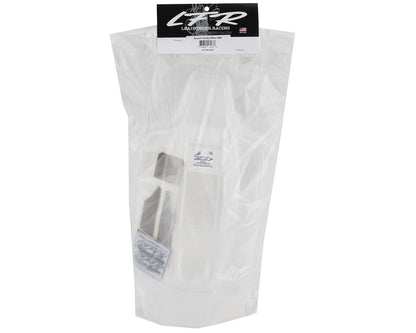 Leadfinger Racing XRAY Assassin 1/8 Buggy Body (Clear) (XB8)