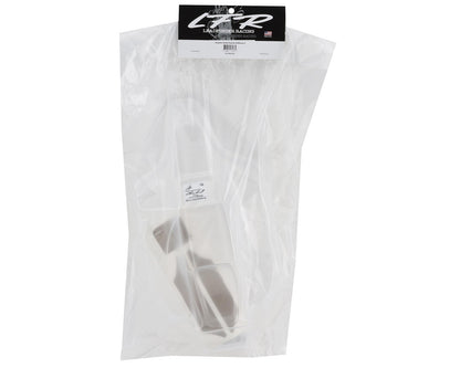 Leadfinger Racing SWORKZ Assassin 1/8 Buggy Body (Clear) (S350 EVO ll)