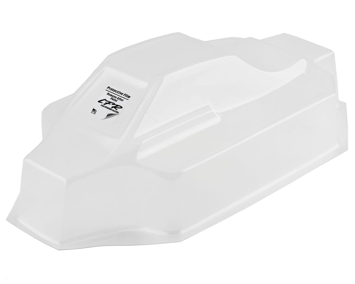 Leadfinger Racing Tekno NB48.4 A2 Tactic 1/8 Buggy Body (Clear)