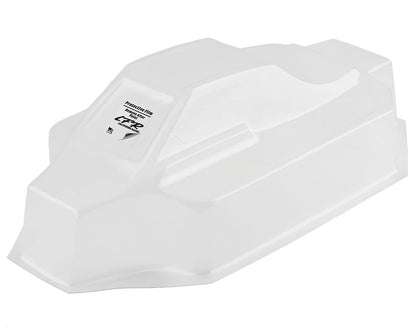 Leadfinger Racing Tekno NB48.4 A2 Tactic 1/8 Buggy Body (Clear)