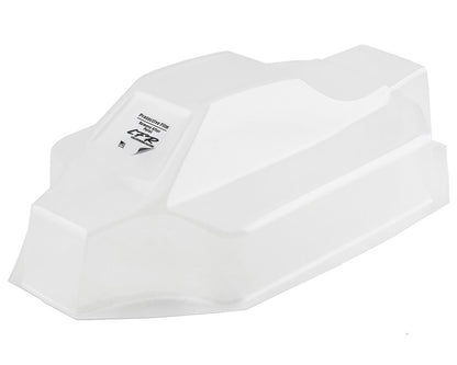 Leadfinger Racing JQ Black Edition A2 Tactic 1/8 Buggy Body (Clear)