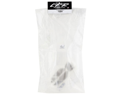 Leadfinger Racing JQ Black Edition A2 Tactic 1/8 Buggy Body (Clear)