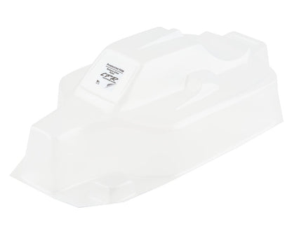 Leadfinger Racing Serpent SRX8 Pro A2.1 Tactic 1/8 Buggy Body (Clear)