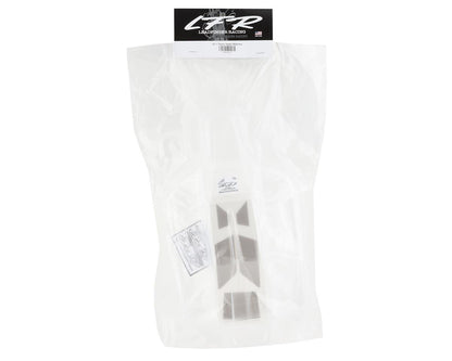 Leadfinger Racing Serpent SRX8 Pro A2.1 Tactic 1/8 Buggy Body (Clear)