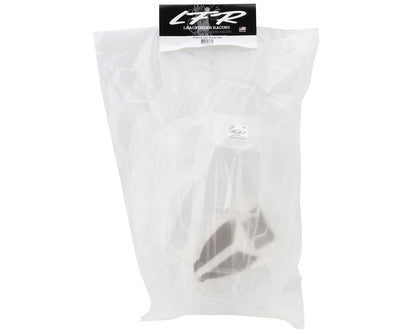 Leadfinger Racing Mayako MX8 V2 Beretta 1/8 Buggy Body (Clear)