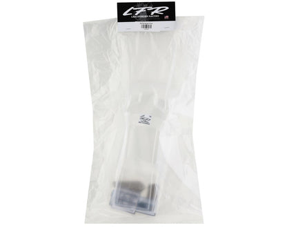 Leadfinger Racing VT64 Conversion Kit 1/10 Truggy Body (Clear)