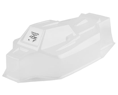 Leadfinger Racing Mugen MBX8T Beretta 1/8 Truck Body (Clear)
