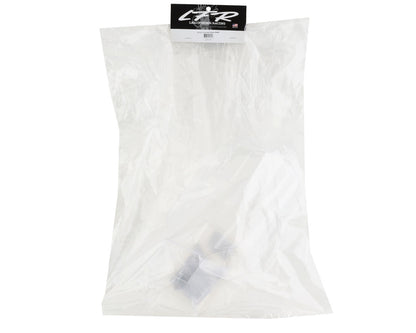 Leadfinger Racing Mugen MBX8T Beretta 1/8 Truck Body (Clear)