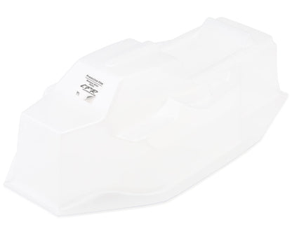 Leadfinger Racing Sparko F8T V2 Beretta 1/8 Truggy Body (Clear)