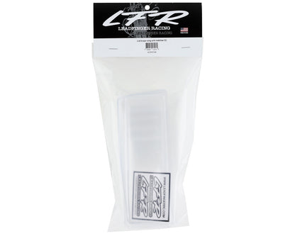 Leadfinger Racing Sniper 1/10 Buggy Wing w/Stabilizer (2)