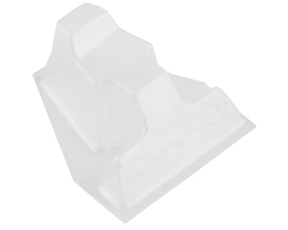 Leadfinger Racing Yokomo YZ2 Front 1/10 Buggy Wing