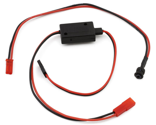 LapMonitor Transponder w/Separated LED (JST Connector)