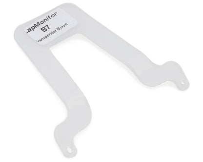 LapMonitor Team Associated RC10B7 Transponder Mount