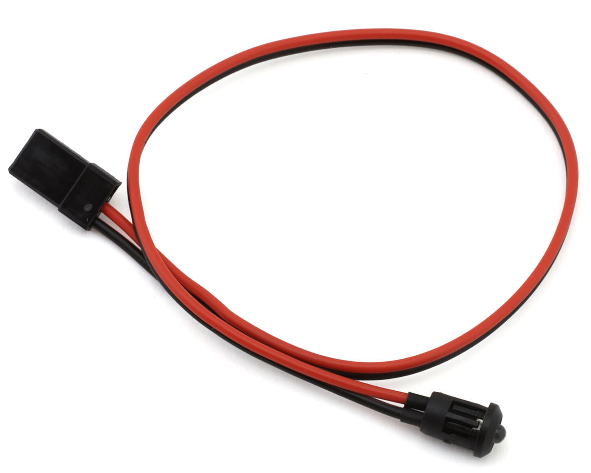 LapMonitor Sport Prototype Car Transponder LED Transmitter Wire