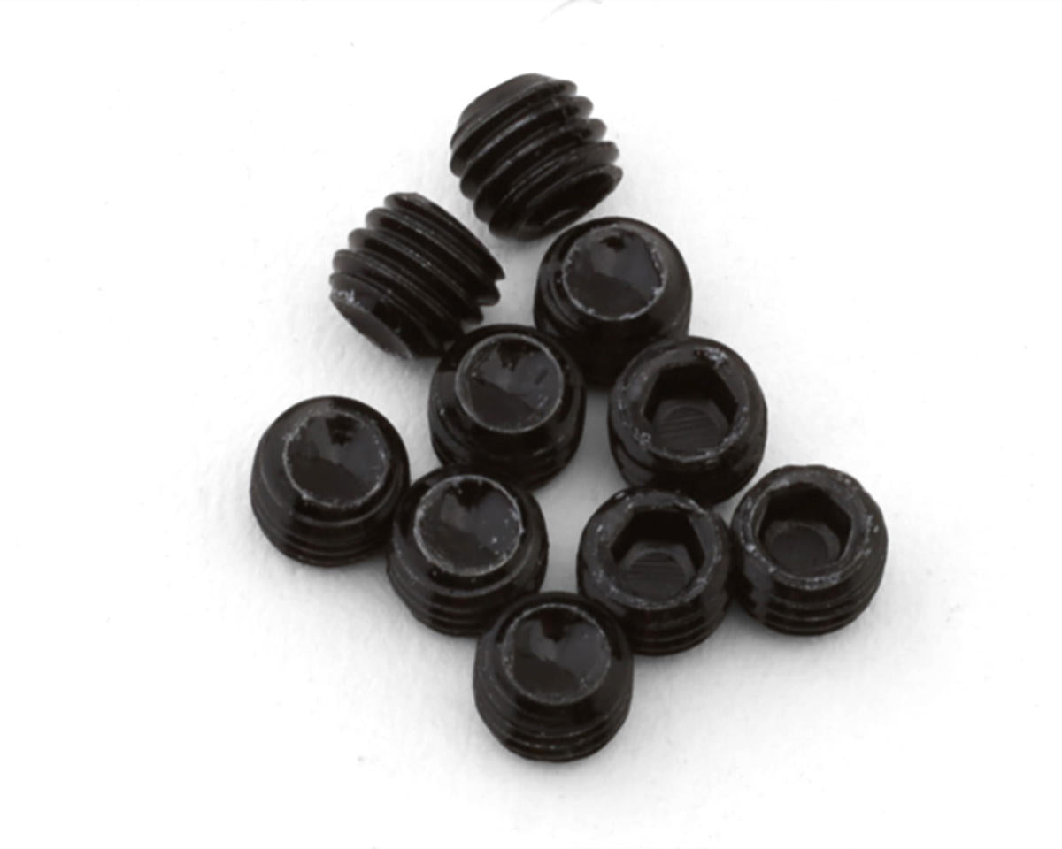 LRP 3x3mm Set Screws (10)